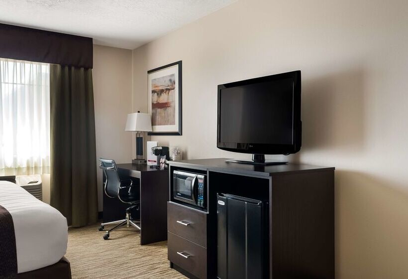 هتل Best Western Plus Landmark