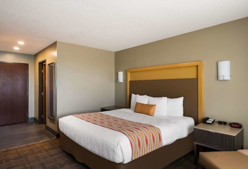 هتل Best Western Plus Landmark