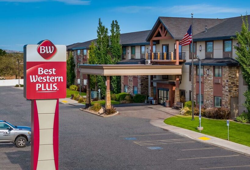 هتل Best Western Plus Landmark