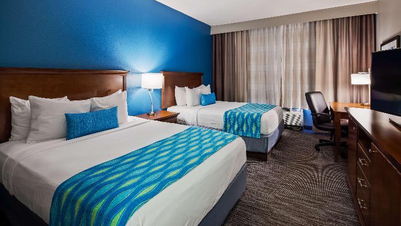هتل Best Western Plus Landmark