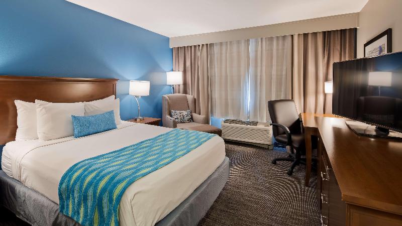 هتل Best Western Plus Landmark