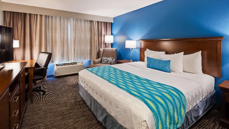هتل Best Western Plus Landmark