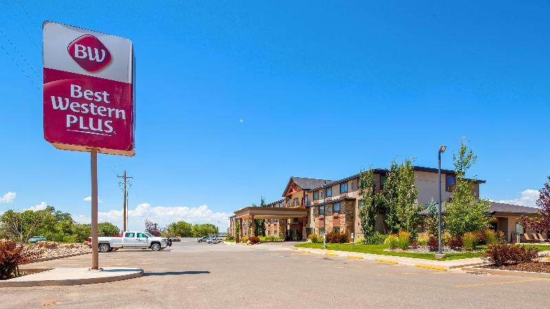 هتل Best Western Plus Landmark
