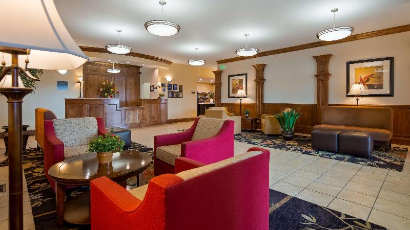 هتل Best Western Plus Landmark