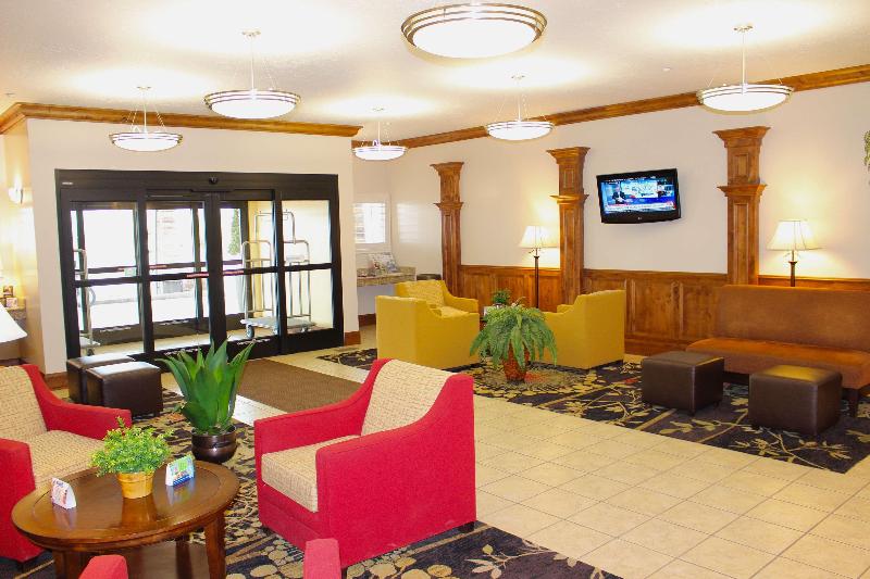 هتل Best Western Plus Landmark