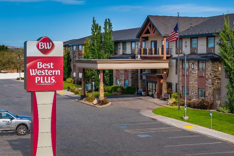 هتل Best Western Plus Landmark