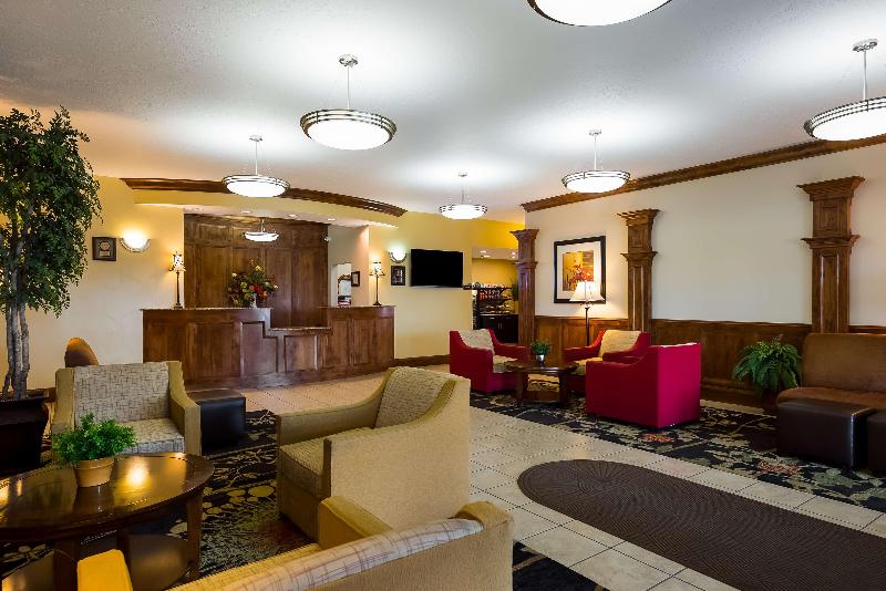 هتل Best Western Plus Landmark