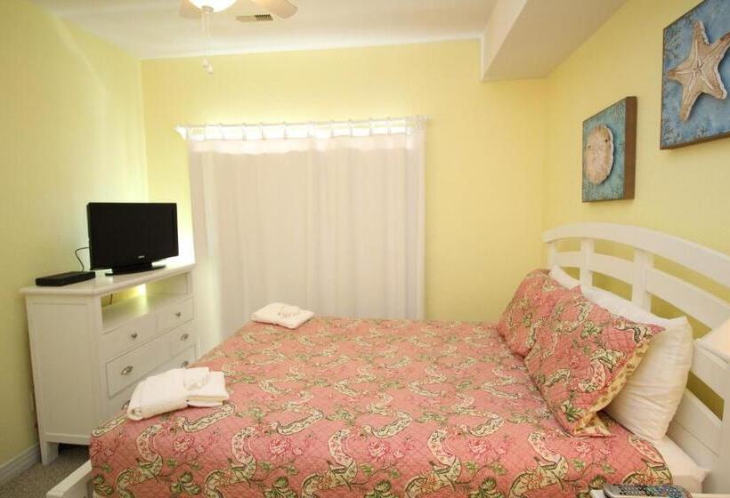 فندق Cambridge Cove At Bermuda Bay By Kees Vacations