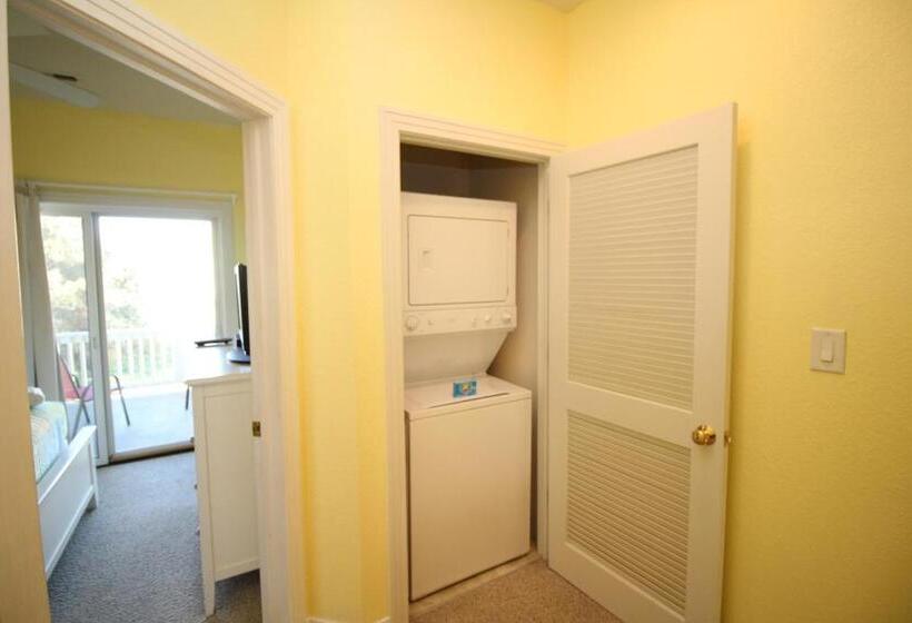 فندق Cambridge Cove At Bermuda Bay By Kees Vacations