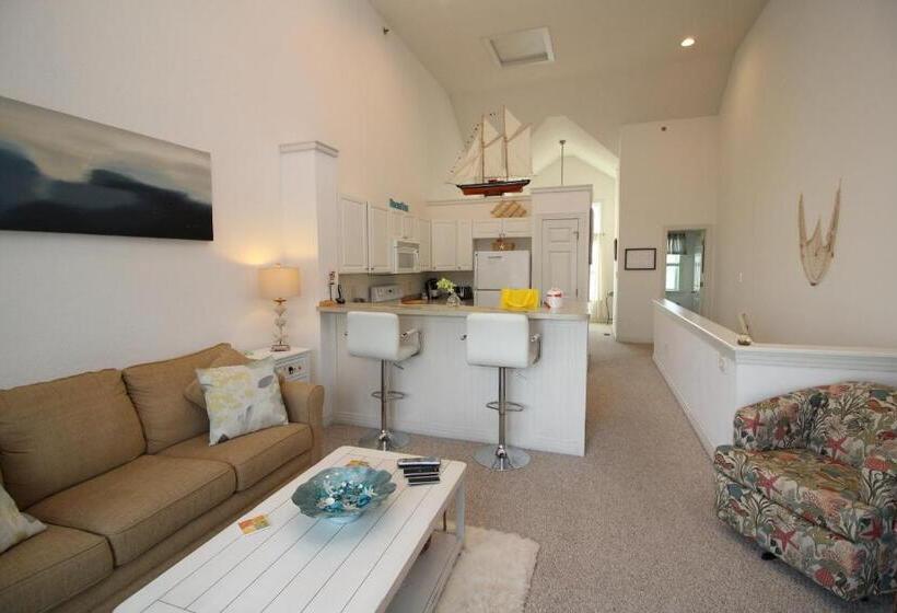 فندق Cambridge Cove At Bermuda Bay By Kees Vacations