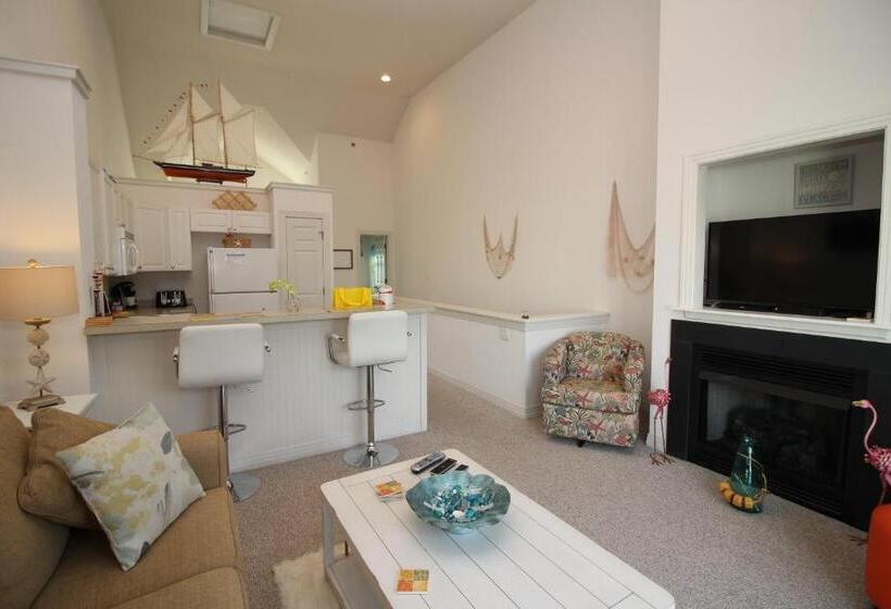 فندق Cambridge Cove At Bermuda Bay By Kees Vacations