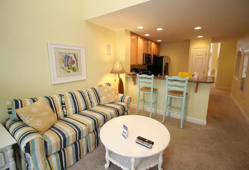 فندق Cambridge Cove At Bermuda Bay By Kees Vacations