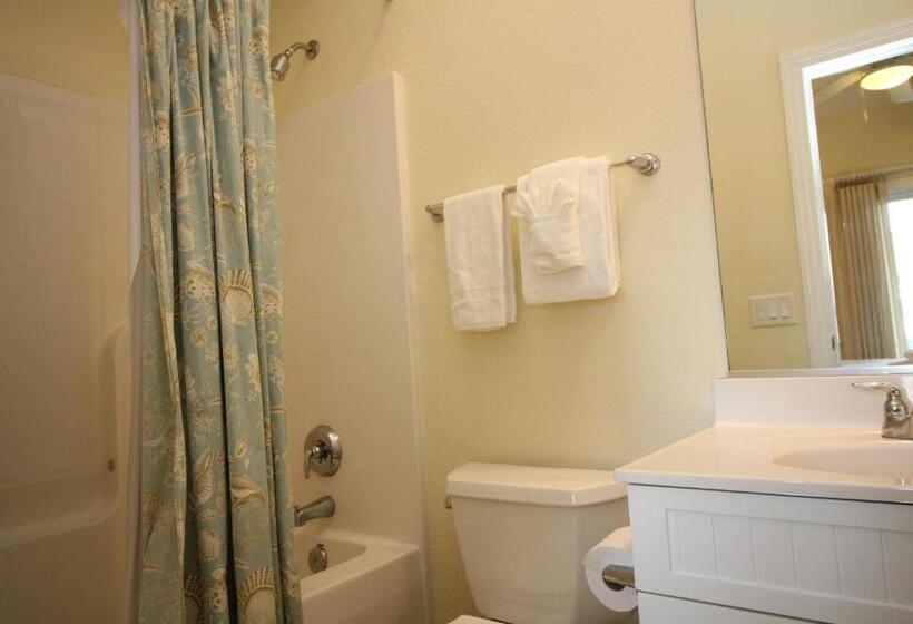 فندق Cambridge Cove At Bermuda Bay By Kees Vacations