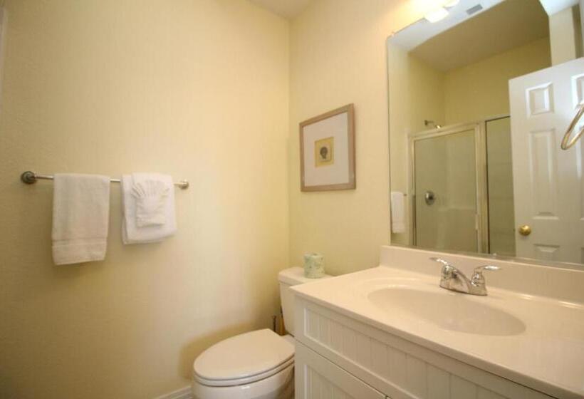 فندق Cambridge Cove At Bermuda Bay By Kees Vacations