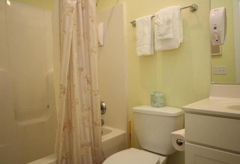 فندق Cambridge Cove At Bermuda Bay By Kees Vacations