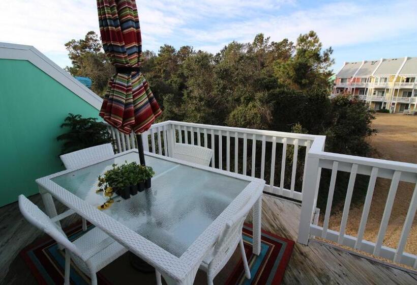 فندق Cambridge Cove At Bermuda Bay By Kees Vacations