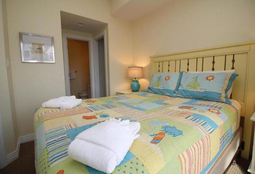 فندق Cambridge Cove At Bermuda Bay By Kees Vacations