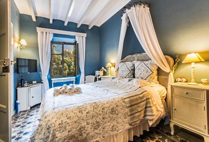 فندق Ca N Isabel