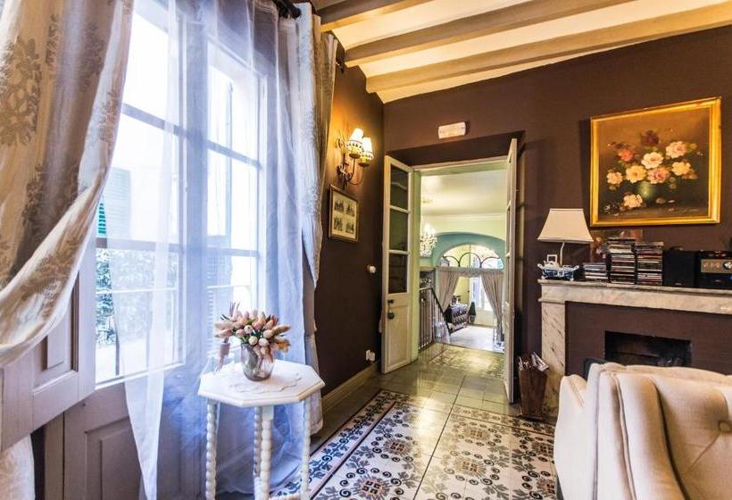 فندق Ca N Isabel