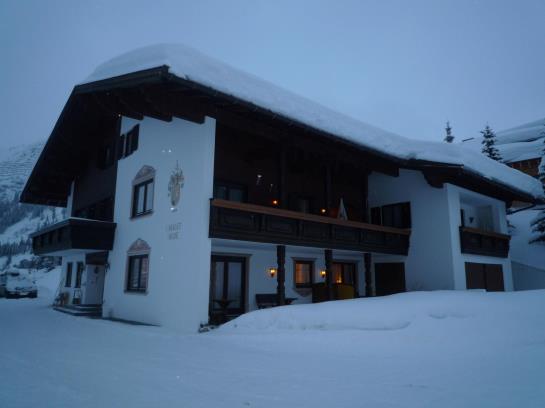 Chalet Hilde