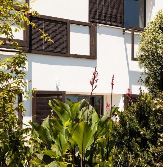 בית מלון כפרי Companhia Das Culturas   Ecodesign & Spa