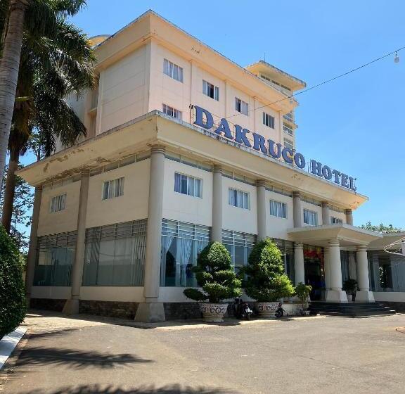 هتل Dakruco