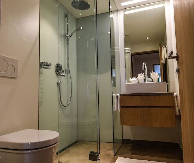 Fotos del hotel Adler Hotel Palma:  10