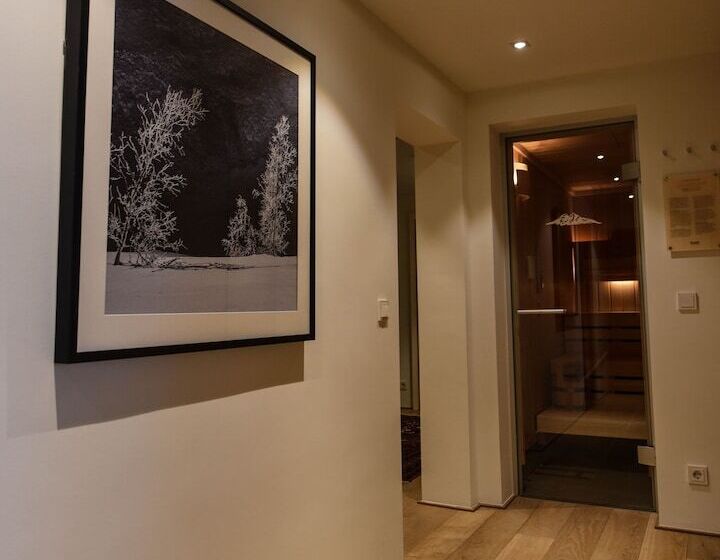 Fotos del hotel Adler Hotel Palma:  29