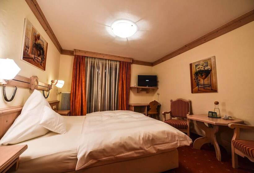 Fotos del hotel Adler Hotel Palma:  6