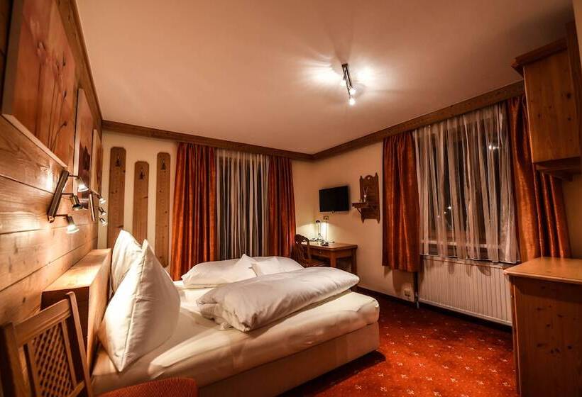 Fotos del hotel Adler Hotel Palma:  9