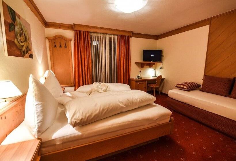 Fotos del hotel Adler Hotel Palma:  5