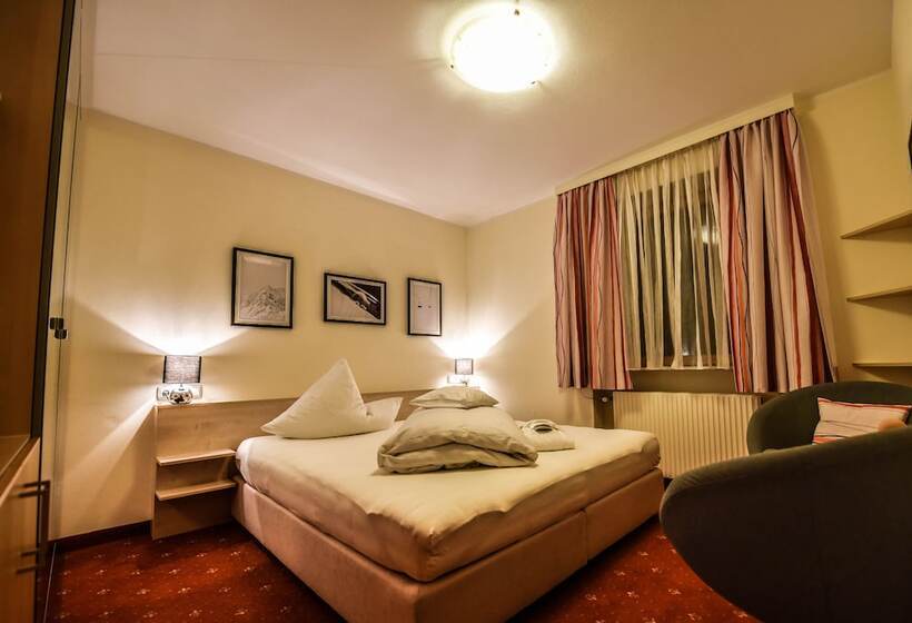 Fotos del hotel Adler Hotel Palma:  3