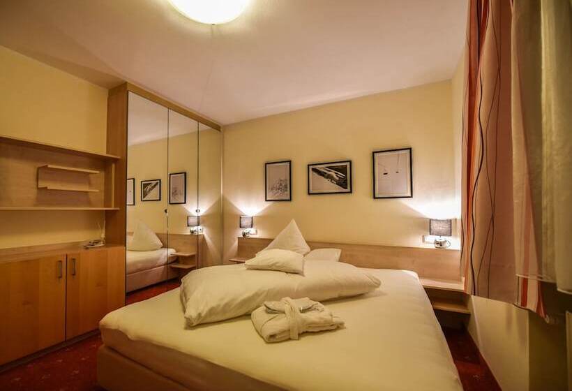 Fotos del hotel Adler Hotel Palma:  2