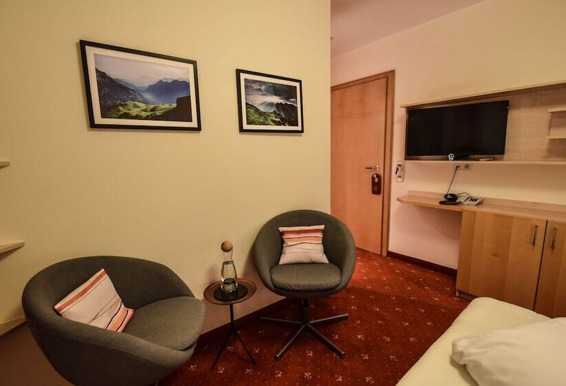 Fotos del hotel Adler Hotel Palma:  8