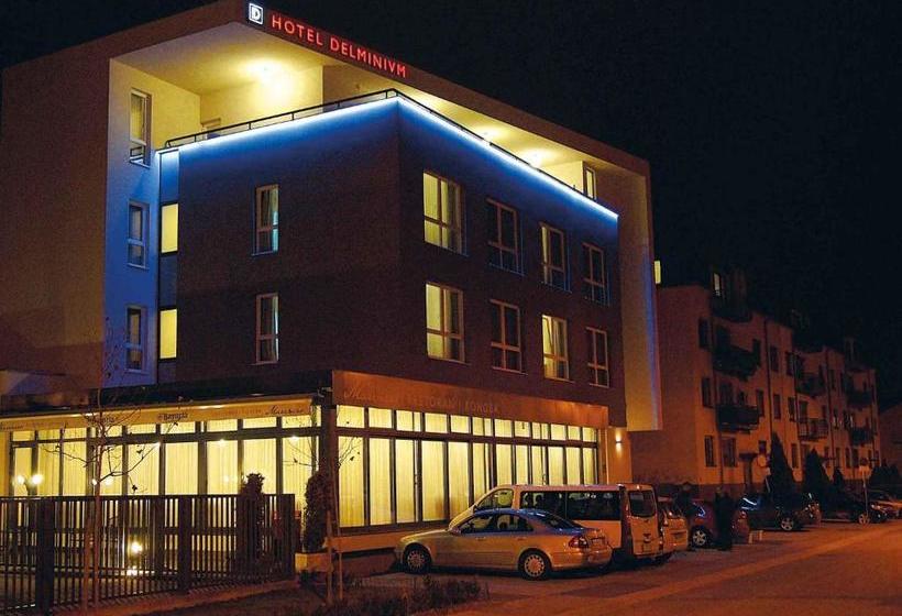 Hotel Delminivm