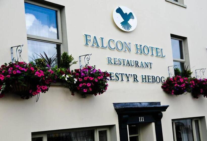 هتل Falcon