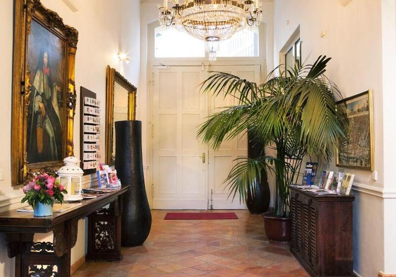 Fotos del hotel Garden Boutique:  52