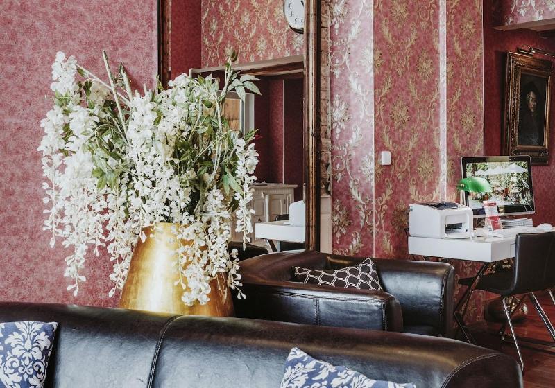 Fotos del hotel Garden Boutique:  6