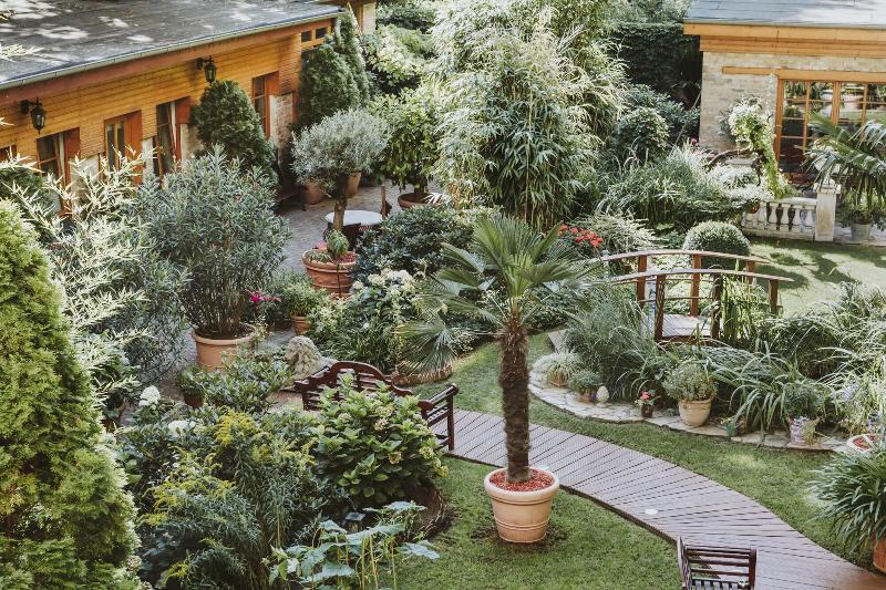 Fotos del hotel Garden Boutique:  28