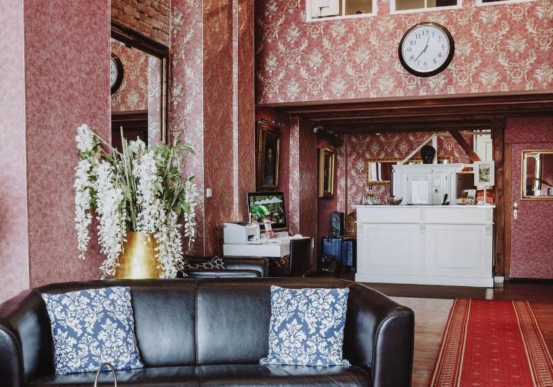 Fotos del hotel Garden Boutique:  58