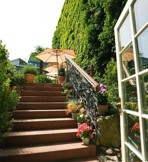 Fotos del hotel Garden Boutique:  51