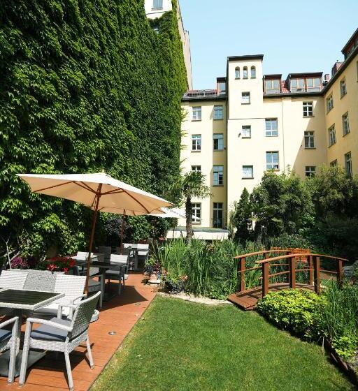 Fotos del hotel Garden Boutique:  64