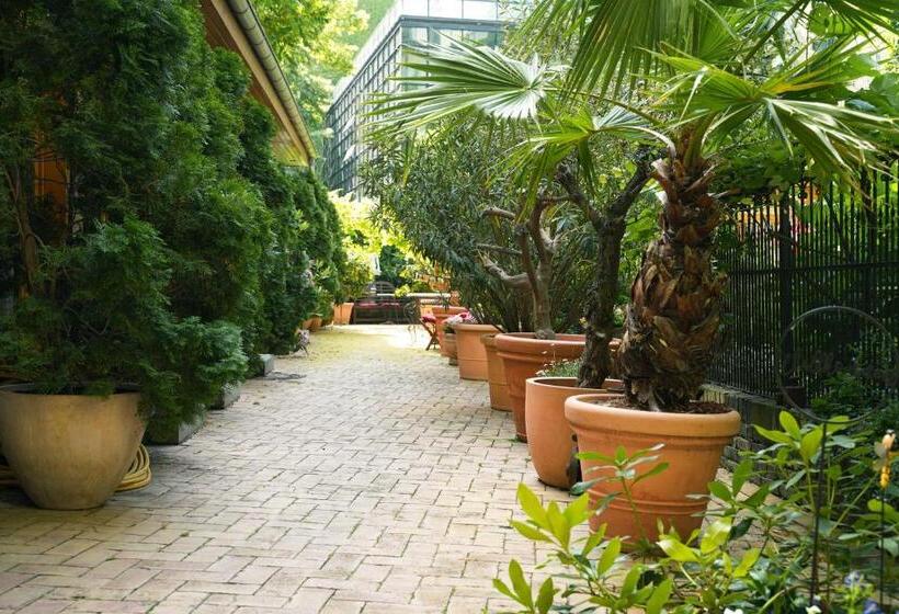 Fotos del hotel Garden Boutique:  62