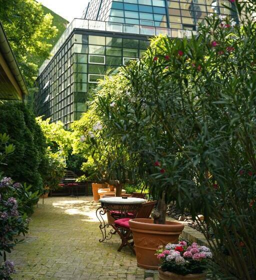 Fotos del hotel Garden Boutique:  61