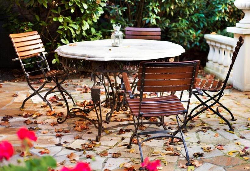 Fotos del hotel Garden Boutique:  82