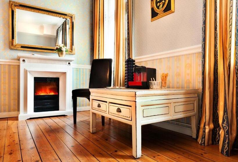 Fotos del hotel Garden Boutique:  38