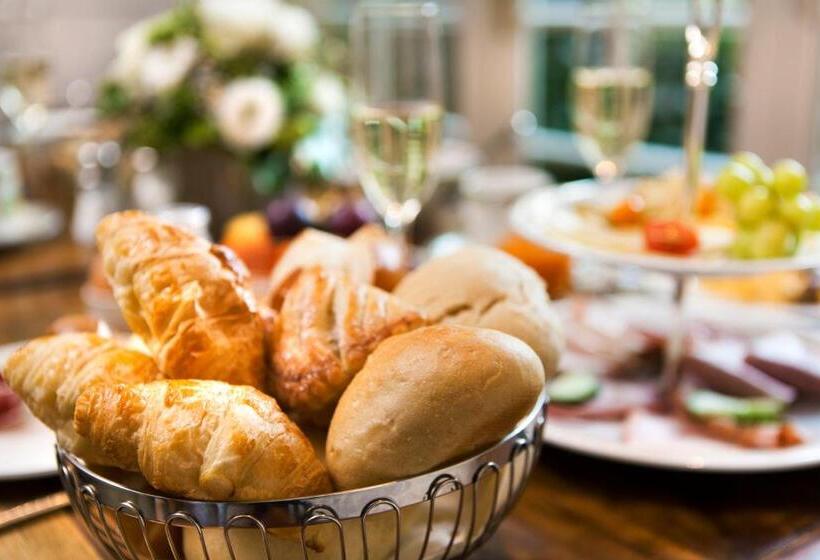 Fotos del hotel Garden Boutique:  42