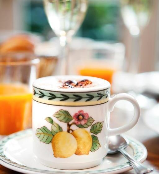 Fotos del hotel Garden Boutique:  39