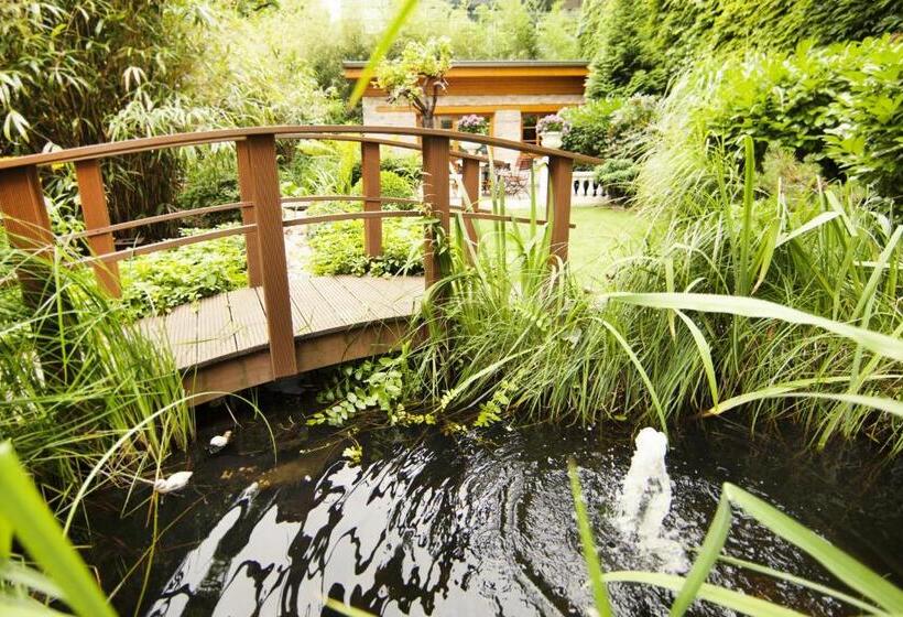 Fotos del hotel Garden Boutique:  87