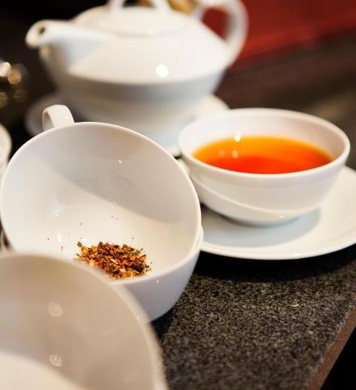 Fotos del hotel Garden Boutique:  40